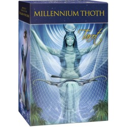 Millennium Thoth - Tarot