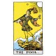 Giant Rider-Waite Tarot Deck