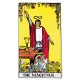 Giant Rider-Waite Tarot Deck