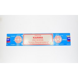 Betisoare Parfumate Satya - Karma