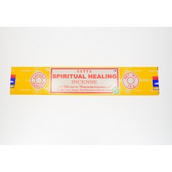 Betisoare Parfumate Satya - Spiritual Healing