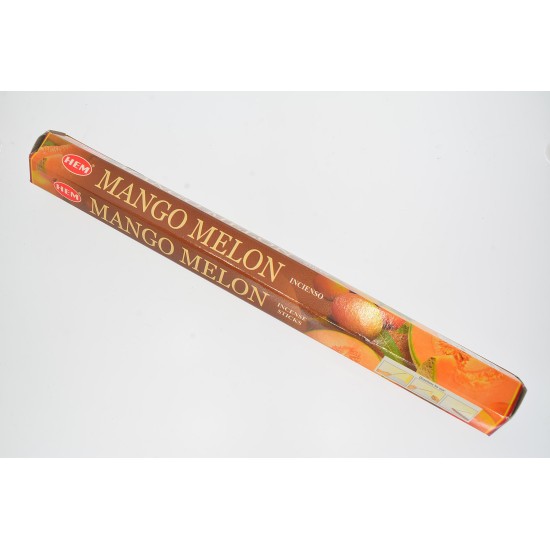 Betisoare Parfumate HEM - Mango Melon