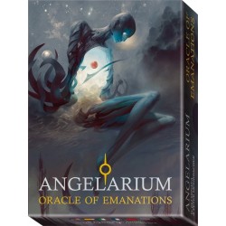 Angelarium Oracle of the Emanations