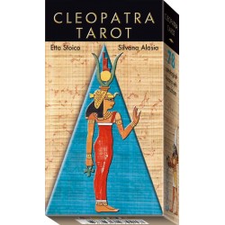 Tarot - Cleopatra