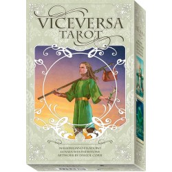 Viceversa Tarot Kit