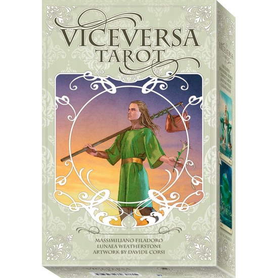 Viceversa Tarot Kit