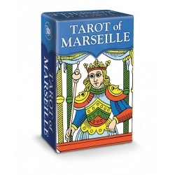 Tarot of Marseille Mini