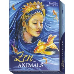 Zen of Animals Oracle