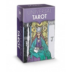 Universal Tarot Mini