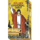 Golden Universal Tarot