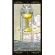 Golden Universal Tarot