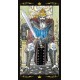 Golden Universal Tarot