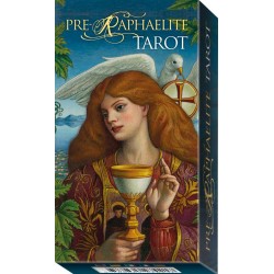 Pre-Raphaelite Tarot