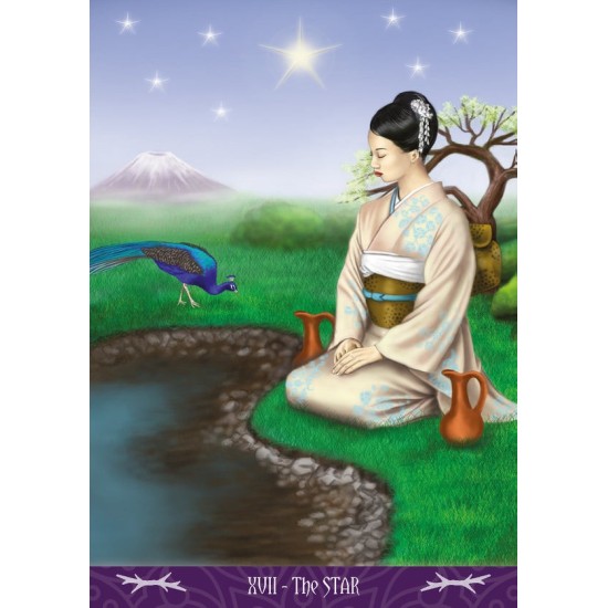 Twin Tarot Oracle