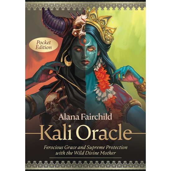 Kali Oracle Pocket Edition