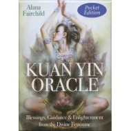 Kuan Yin Oracle Pocket Edition