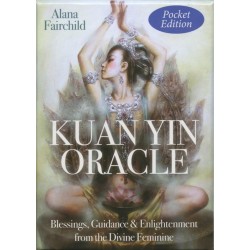 Kuan Yin Oracle Pocket Edition