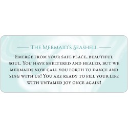 Magickal Messages from the mermaids