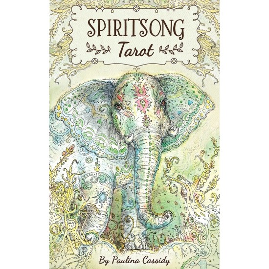 Spiritsong Tarot