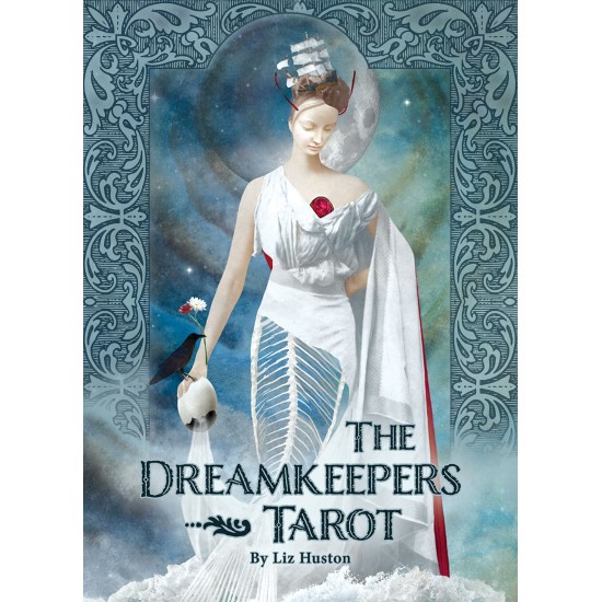 Dreamkeepers Tarot