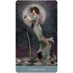 Dreamkeepers Tarot