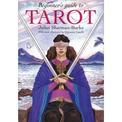 Beginner`s Guide To Tarot