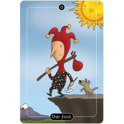 Stoller Tarot