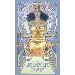 Dreamscape Oracle Deck