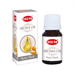 HEM Aroma Oil - Mystic Musk