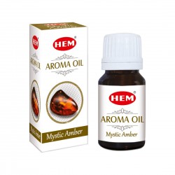 HEM Aroma Oil - Mystic Amber