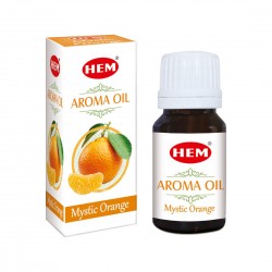 HEM Aroma Oil - Mystic Orange