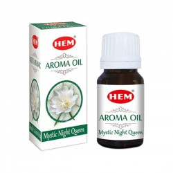 HEM Aroma Oil - Mystic Night Queen