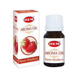 HEM Aroma Oil - Mystic Strawberry