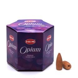 Conuri Fantana HEM - Opium