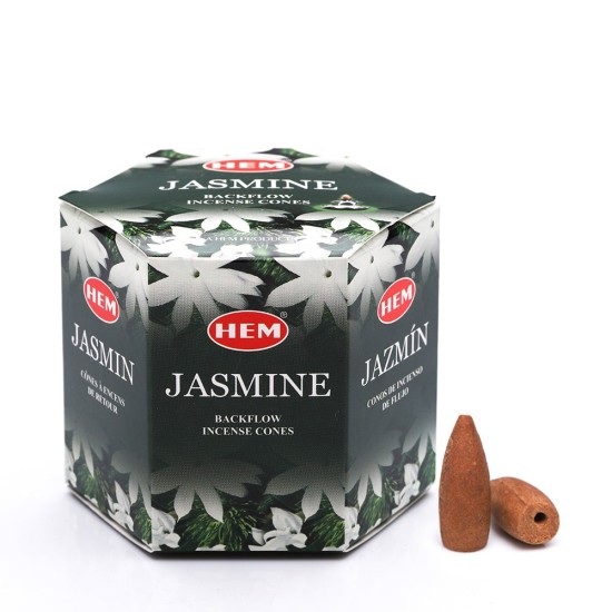 Conuri Fantana HEM - Jasmine