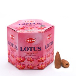 Conuri Fantana HEM - Lotus