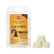 Ceara aromaterapie - Yog Chakra