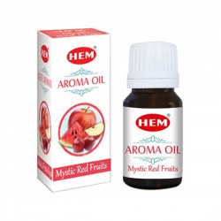 HEM Aroma Oil - Mystic Red Fruits