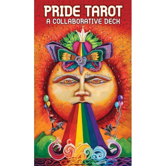 Pride Tarot