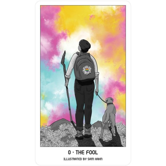 Pride Tarot