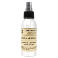 Spray cu Ulei Esențial - Lemon Verbena