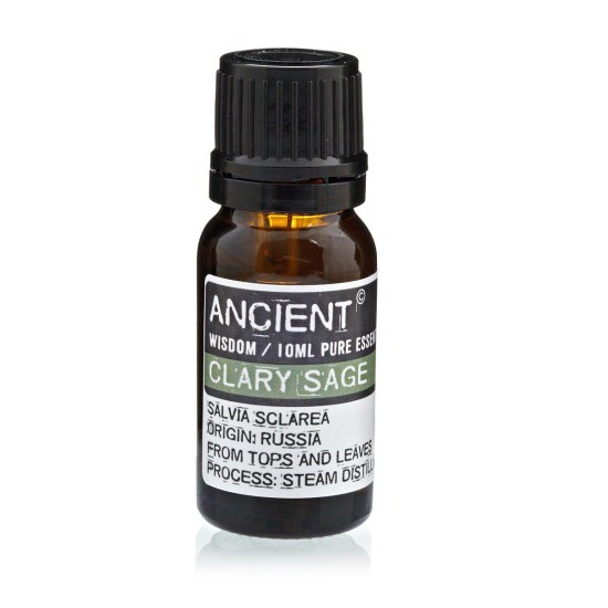 Ulei Esential Clary Sage