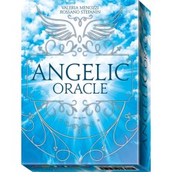 Angelic Oracle