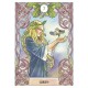 Celtic Astrology Oracle Cards