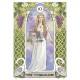 Celtic Astrology Oracle Cards