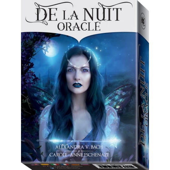 De la Nuit Oracle