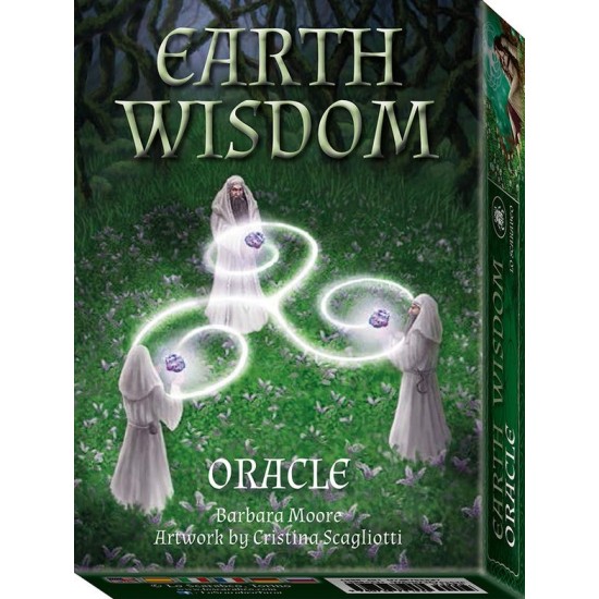 Earth Wisdom Oracle