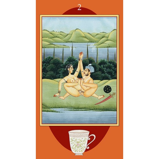 Kamasutra Tarot