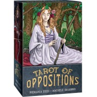 Tarot Of Oppositions