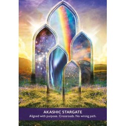 Gateway of Light Activation Oracle